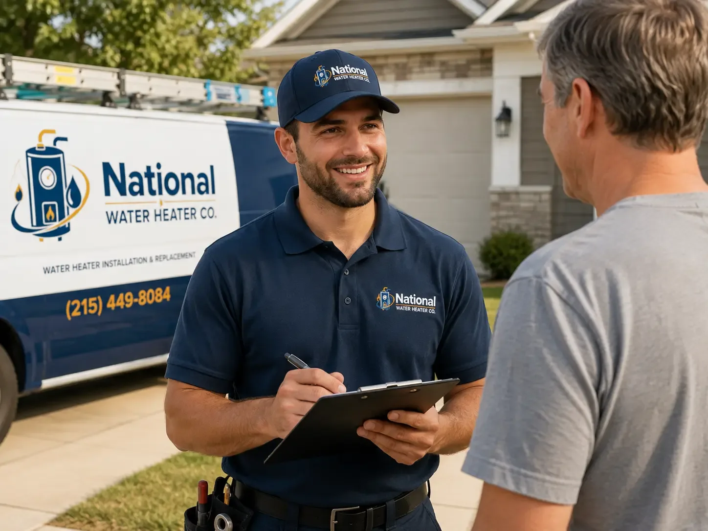 Water Heater Installation Shannock, RI FAQs